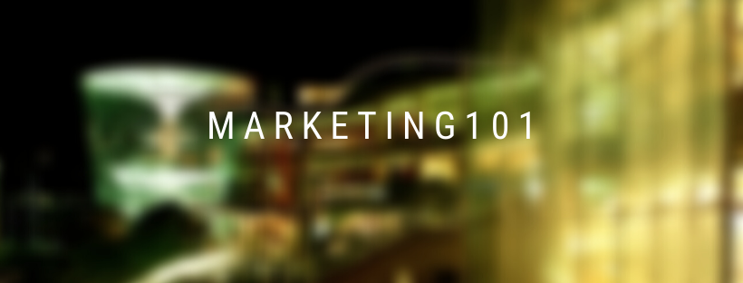 What does a marketing professional actually do?